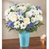 Always With You Flower Arrangement premium