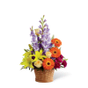 The FTD® Forever Dear™ Arrangement standard