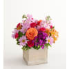 The Splendid Beauty Bouquet - Deluxe. An arrangement by Flowers of Jacksonville.