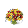 The FTD® All For You™ Bouquet premium