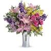 Teleflora's Bright Life Bouquet premium