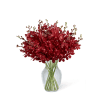 The FTD® Spiritual Tribute™ Bouquet premium