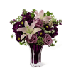 The FTD® Garden Terrace™ Bouquet by Vera Wang standard