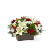 The FTD® I’ll Be Home™ Bouquet premium