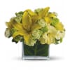 Oh Happy Day by Teleflora premium