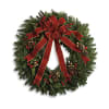 The Classic Holiday Wreath  premium