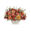 The Rustic Harvest Centerpiece premium