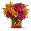 Teleflora's Summer Chic standard