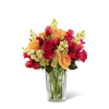 The FTD® Beauty and Grace™ Bouquet  deluxe