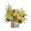 The ​Teleflora's Send Sunshine Bouquet premium