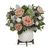 Teleflora's Mod Rose Bouquet standard