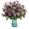 Teleflora's Watercolor Roses Bouquet premium