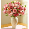 Loving Blooms in Lenox® Pink deluxe