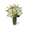 The FTD® Hope Heals™ Luxury Bouquet standard