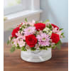 Sweet Love™ Bouquet with Roses standard