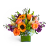 August's End™ - Premium. An arrangement by Prestige Floral.