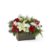 The FTD® I’ll Be Home™ Bouquet standard