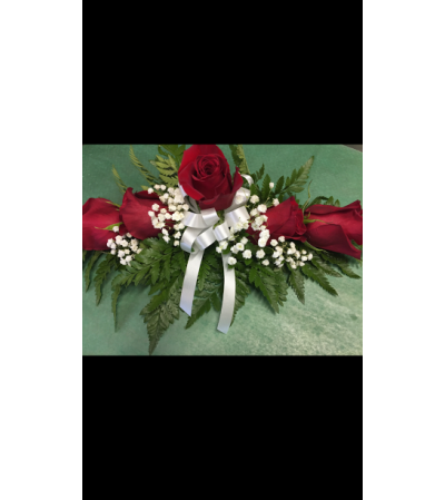 LID CORSAGE LID CORSAGE