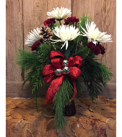 Vase of Joy Vase of Joy