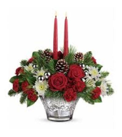 TELEFLORA SPARKLING STAR TELEFLORA SPARKLING STAR