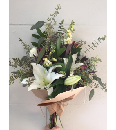 Sweet Stems Sweet Stems