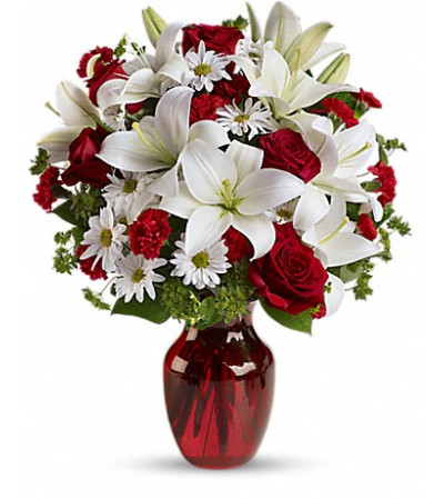 I Love You Bouquet I Love You Bouquet