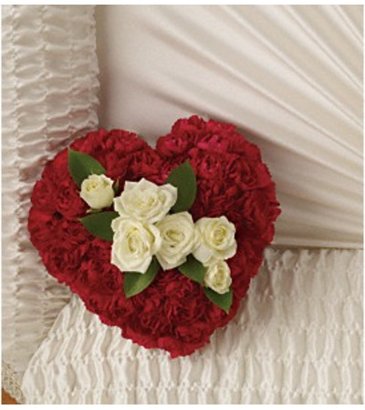 A Devoted Heart A Devoted Heart