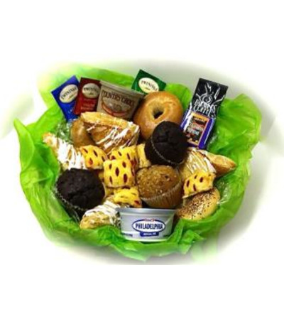 Rothe's Bakery Basket Rothe's Bakery Basket