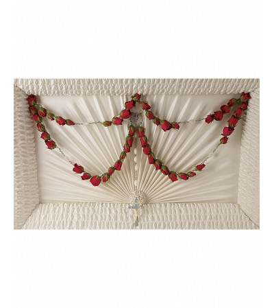 Divine Grace 50-Bead Rosary Divine Grace 50-Bead Rosary