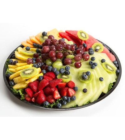 Fruit Tray Fruit Tray