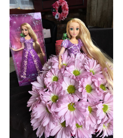 Disney Princess "Rapunzel" Disney Princess "Rapunzel"