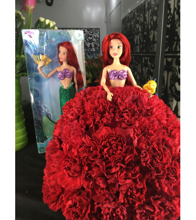 Disney Princess "Ariel" Disney Princess "Ariel"