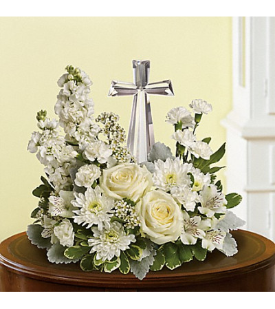 Peaceful Keepsake Peaceful Keepsake