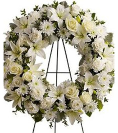 Classic Light Wreath Classic Light Wreath