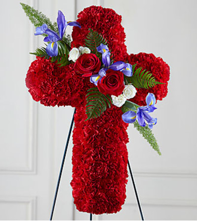 Ever So Loving Standing Cross Ever So Loving Standing Cross