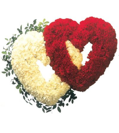 Two Hearts As One Two Hearts As One