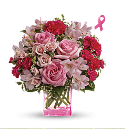 Pink Grace Pink Grace