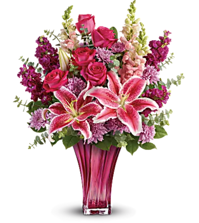Elegance Bouquet Elegance Bouquet