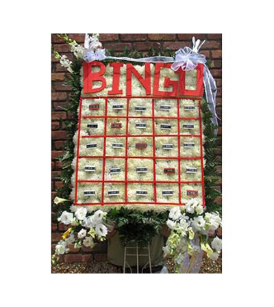 Bingo GF-SW3 Bingo GF-SW3