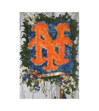Mets Logo GF-SW6 Mets Logo GF-SW6