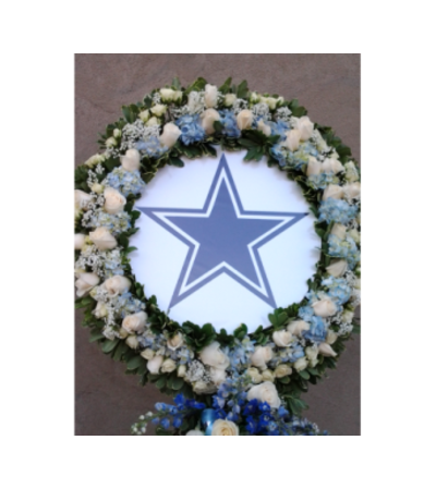 Dallas Cowboys GF-SW16 Dallas Cowboys GF-SW16