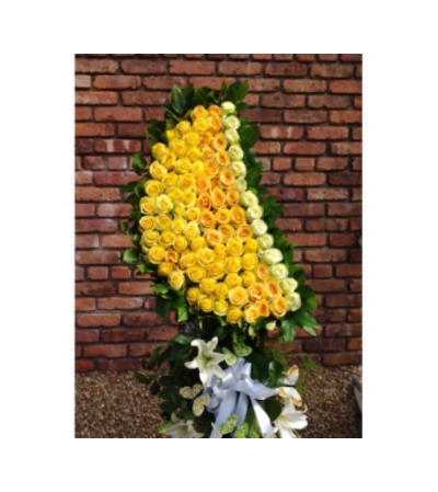 Lemon Wedge GF-SW17 Lemon Wedge GF-SW17