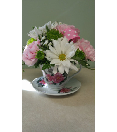 My Cup of Tea My Cup of Tea