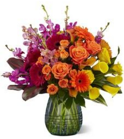 Beyond Brilliant Luxury Bouquet Beyond Brilliant Luxury Bouquet