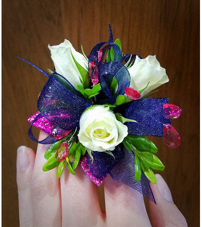 Mini Corsage Mini Corsage