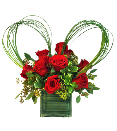 Roses Hearth Roses Hearth
