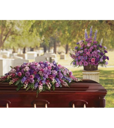 Funeral Package C Funeral Package C