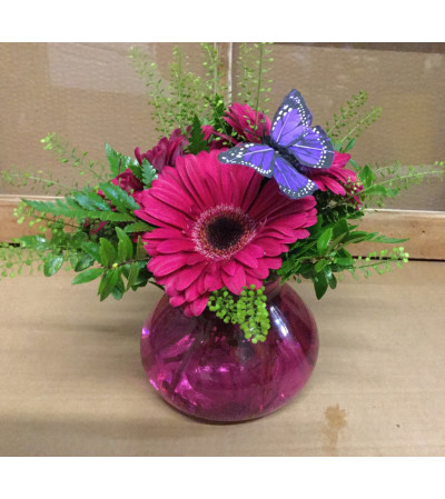 Mother's Love Bouquet Mother's Love Bouquet
