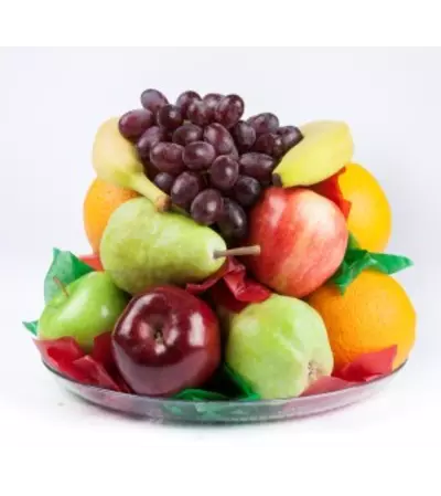 Delicious of Fresh Fruit Tray Delicious of Fresh Fruit Tray