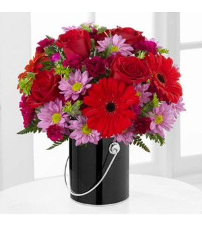 Color your day with intrigue Color your day with intrigue